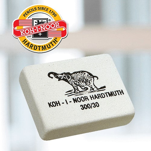 Gumica-mekana-300-30-Koh-I-Noor-0300030-bubalica