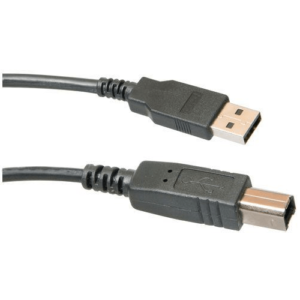Kabl za štampač MSI USB 2.0 A-B, 3m 533574 - Slika 1