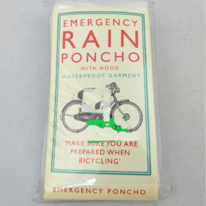 Kabanica bicycle A135657 24050