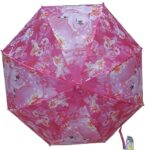 Kišobran za devojčice Disney Fairies 80cm bubalica