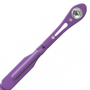 Lampica za knjige purple Really Tiny A002358