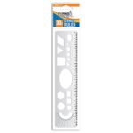 Lenjir-matematicki-30cm-S-cool-SC107-NS21474-bubalica