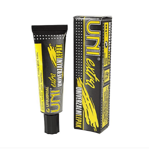 Lepak 20g Uni-extra 07080