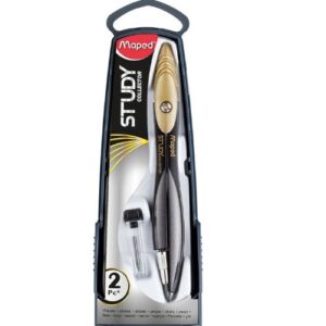 Šestar Maped Studygold sa minom 2mm M194510 - Slika 1