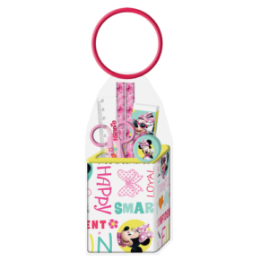 Set Školski 7pc Disney Minnie MN2986