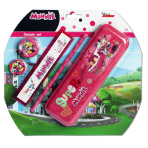 Set Školski Disney MN 3762