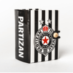 Mini book Partizan 301260