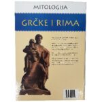 Mitologija Grčke i Rima JRJ 2 bubalica