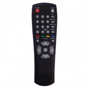 Daljinski upravljač  PC10129C - Slika 1