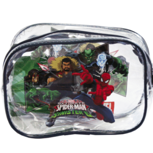 Pernica providna Spiderman SP-CTTR022