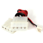 Power adapter kabl for 12v 15cm CC-PSU-5