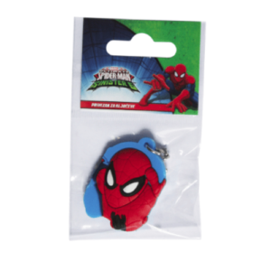 Privezak za ključeve Disney Spiderman SP5300