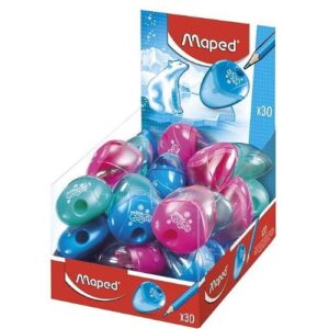 Maped Igloo rezač za olovke M534754