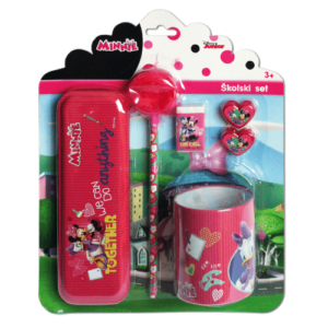 Set ŠkolskiI MN192