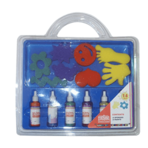 Tempere set Memoris MF920093 31899 - Slika 1
