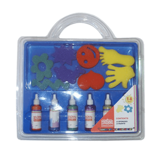 Tempere set Memoris MF920093 31899