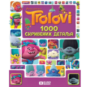 EB:Trolovi -1000 skrivenih detalja