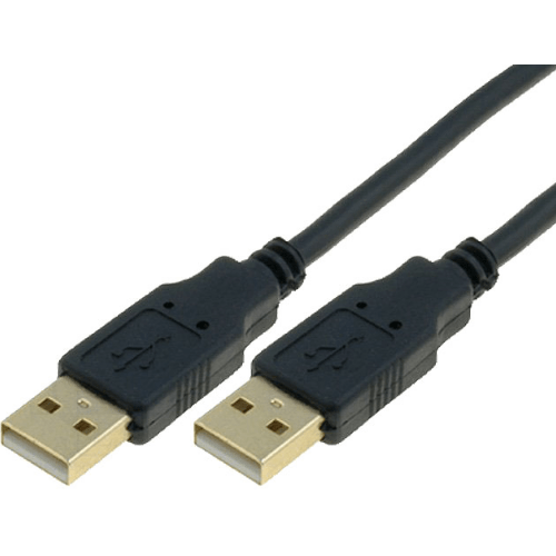 USB kabl A-A 5m crn