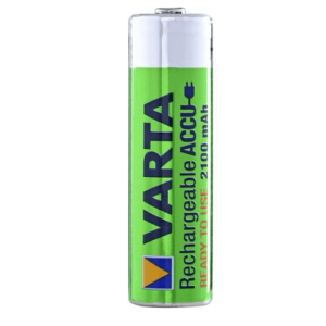 Varta AA 2100mAh - Slika 1