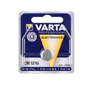 Varta CR1216 - Slika 1