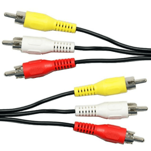 Velteh 3RCA-3RCA kabl AVC-04 1.5m