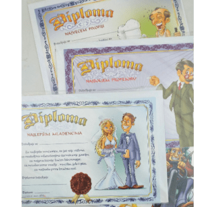 Diploma - Slika 3