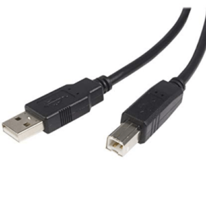 Kabl za štampač USB A/B 2.0M/M 2m 05302103 - Slika 1