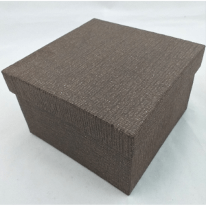 Kutija za poklon S 12,5x12,5x8 cm 0338 - Slika 4