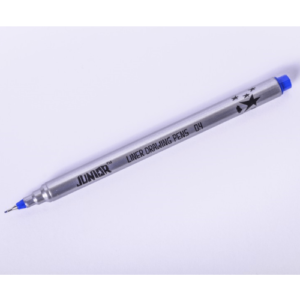 Caroline liner 0,4mm plava 130355 - Slika 3