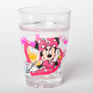 Čaša PVC 200ml Minnie Mouse 318824 - Slika 2