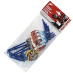 transformersi plastične slamčice