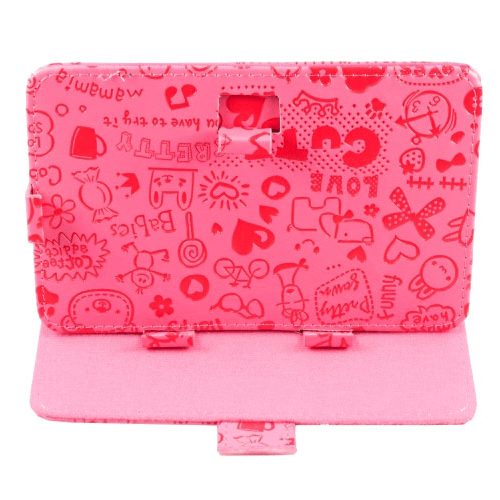 pink 7