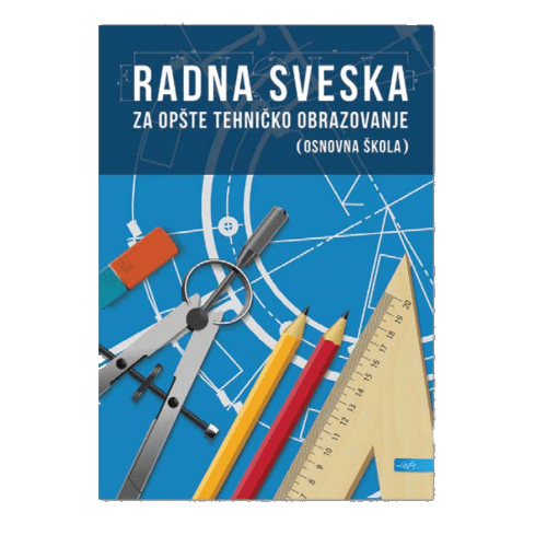 radna sveska oto