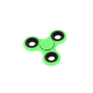 Xwave Spinner triangle colors 023661
