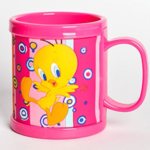 Šolja PVC Tweety 312920 - Slika 1
