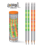 Grafitna olovka tablica množenja S-cool SC234