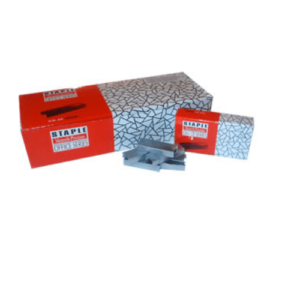 Klamerice 24/6 Memoris MF 0503 65 - Slika 1