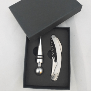 Set za vino 2/1 Duet CR PM 404394