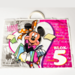 Sketch bag kesa za blok Minnie Mouse br. 5 318350