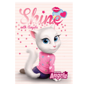 Sveska A6 TP lux Talking Tom 25326 - Slika 4