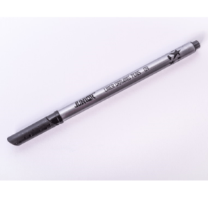 Caroline liner 0,4mm crna 130359