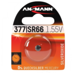 ansmann 377 baterija