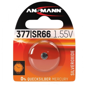 ansmann 377 baterija