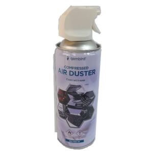 Sprej za čišćenje komprimovani compressed air duster 400ml