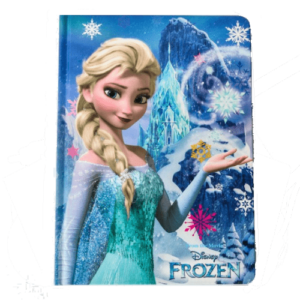 Sveska tp Minnie Mouse i Frozen A4 dikto Maxima 318254 - Slika 3