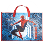 Torba za blok 5 Spiderman Hero SB05 316331