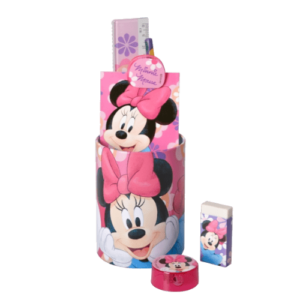 Školski set u čaši Minnie Seto cup 318181