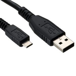 Alpha Star micro usb kabl 1m 024042 - Slika 1