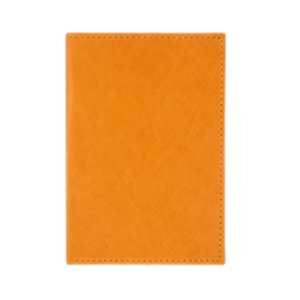 Korice za pasoš orange 10140216 IC402 - Slika 1