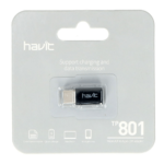 Adapter micro USB Type-C HV TP801